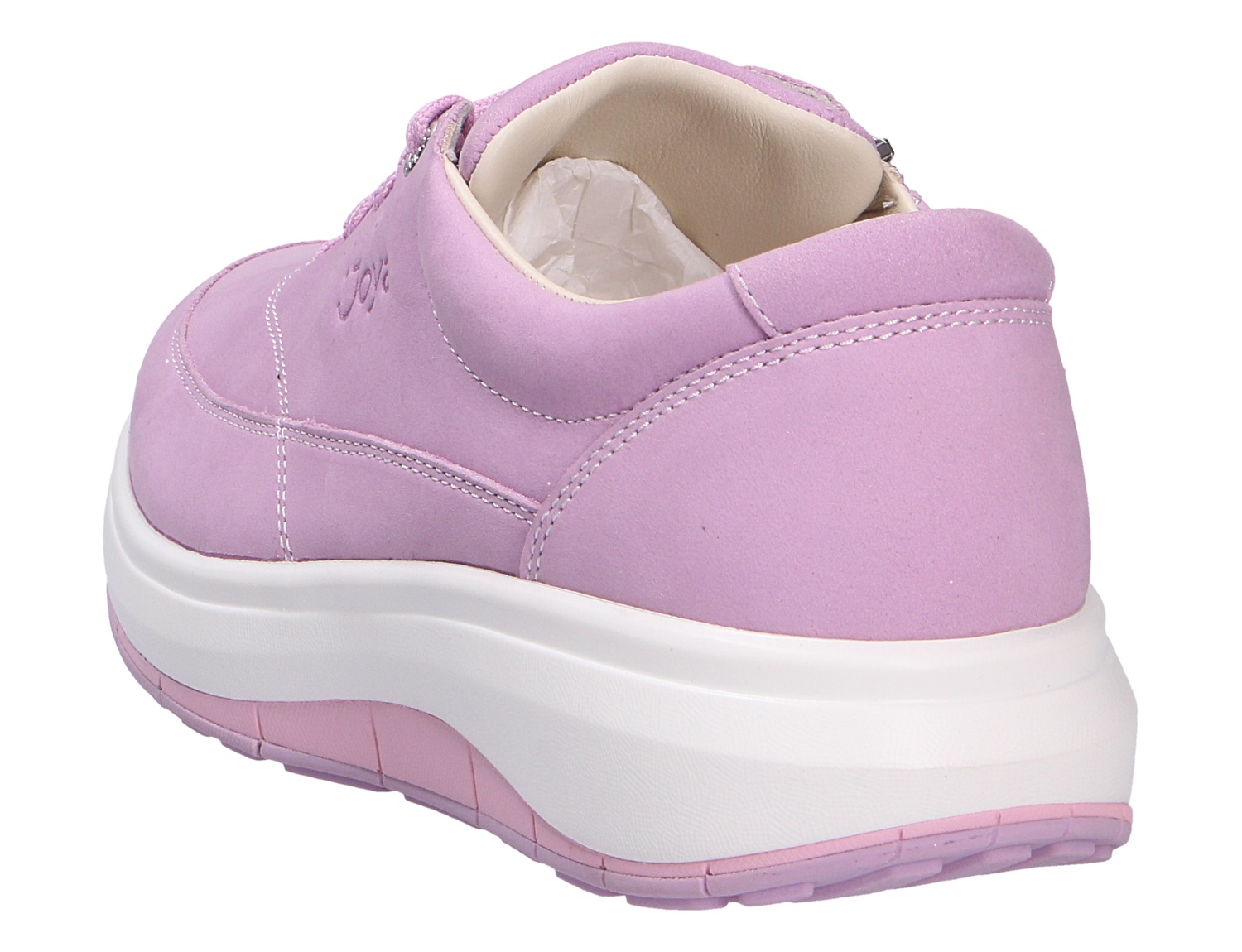 Venice Zip light purple