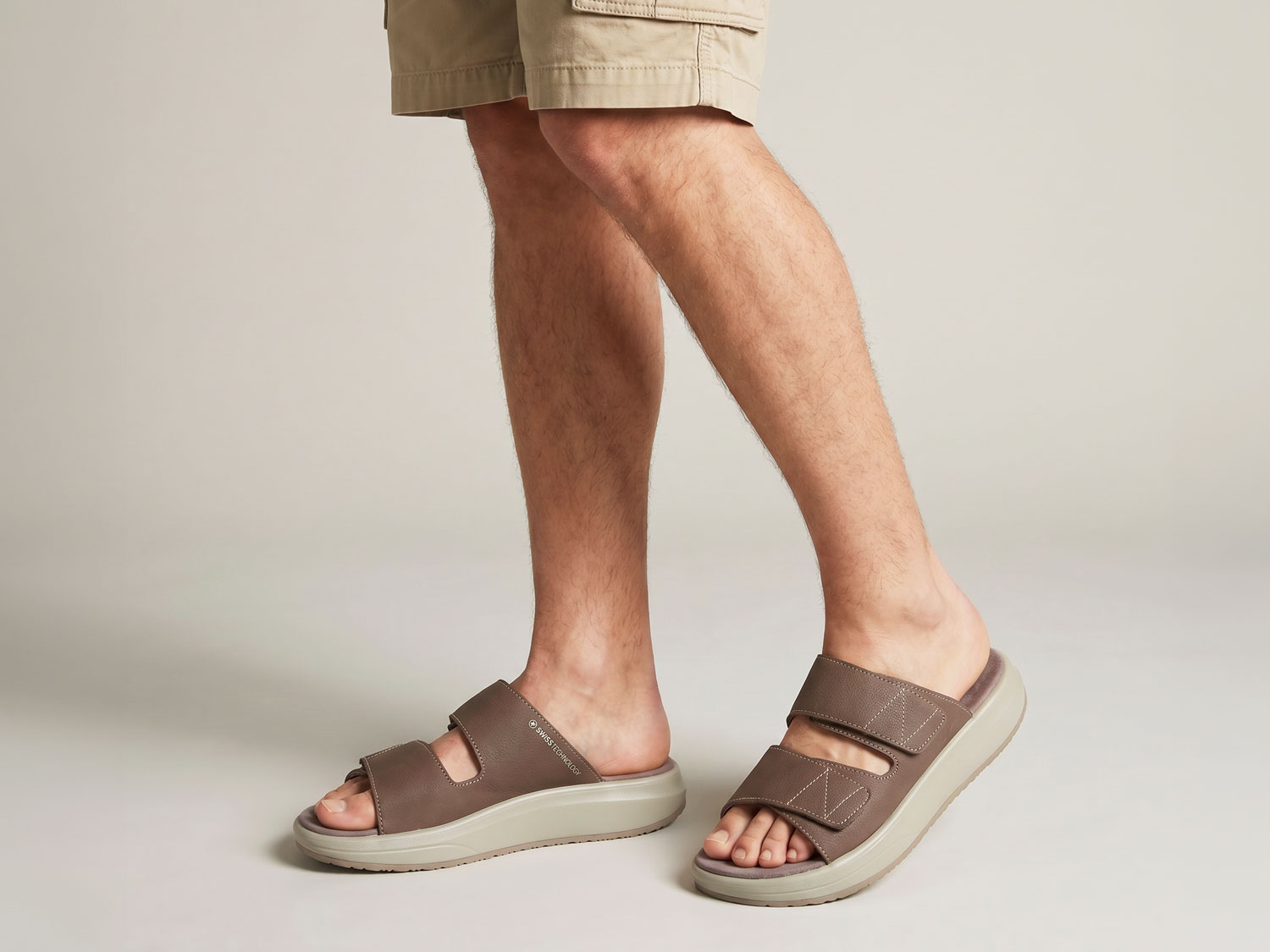 Max III brown