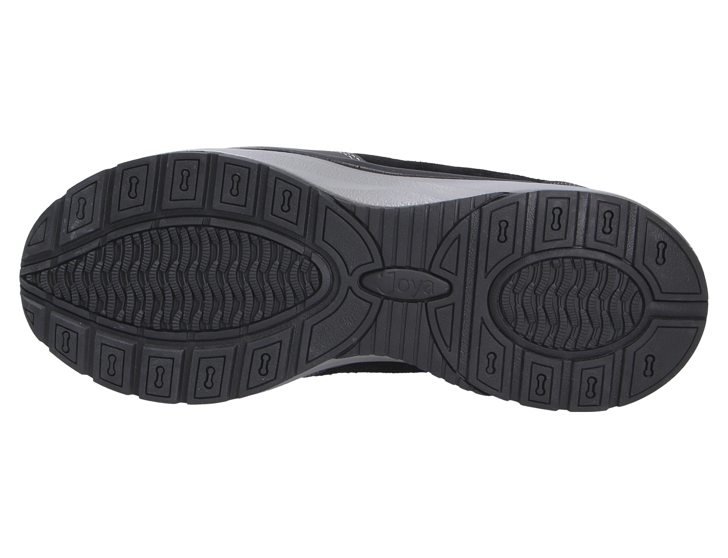 DYNAMO Zip M black II