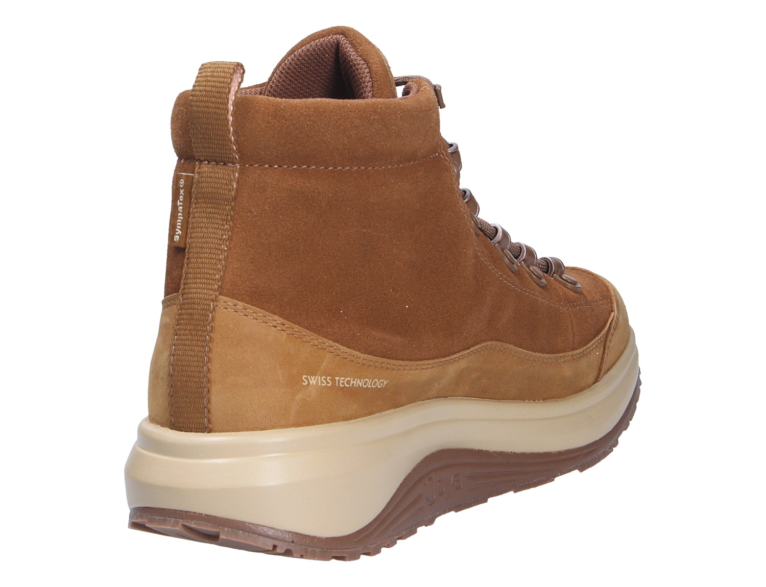 Maui Boot STX brown