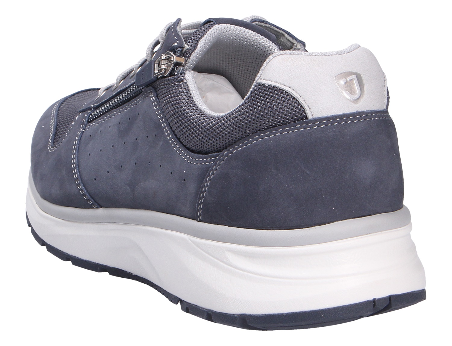 DYNAMO Zip M blue II