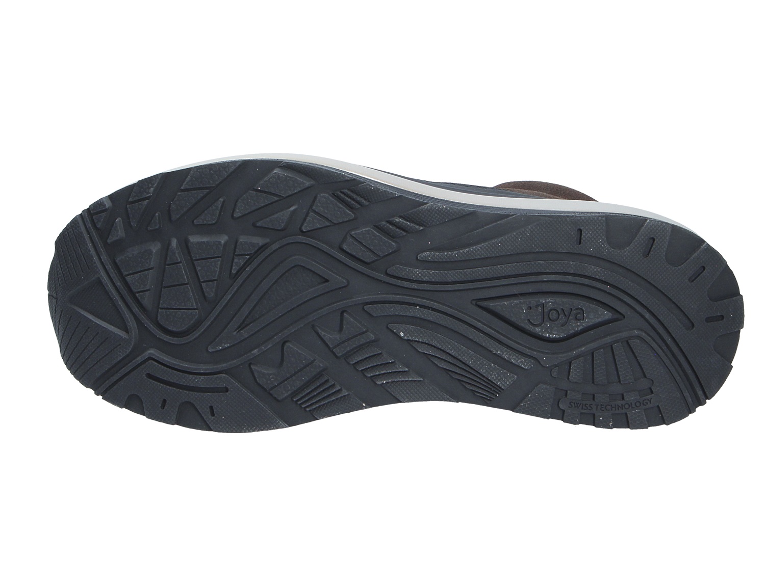 MAUI BOOT STX M dark brown