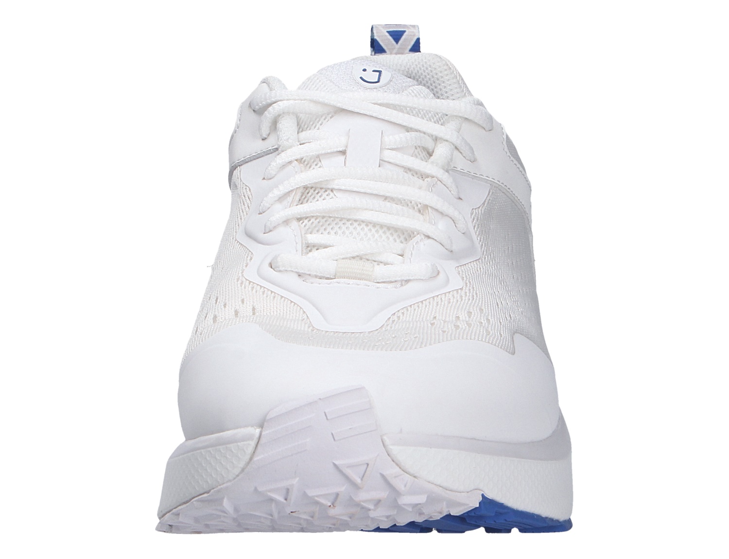 VELOCE M white