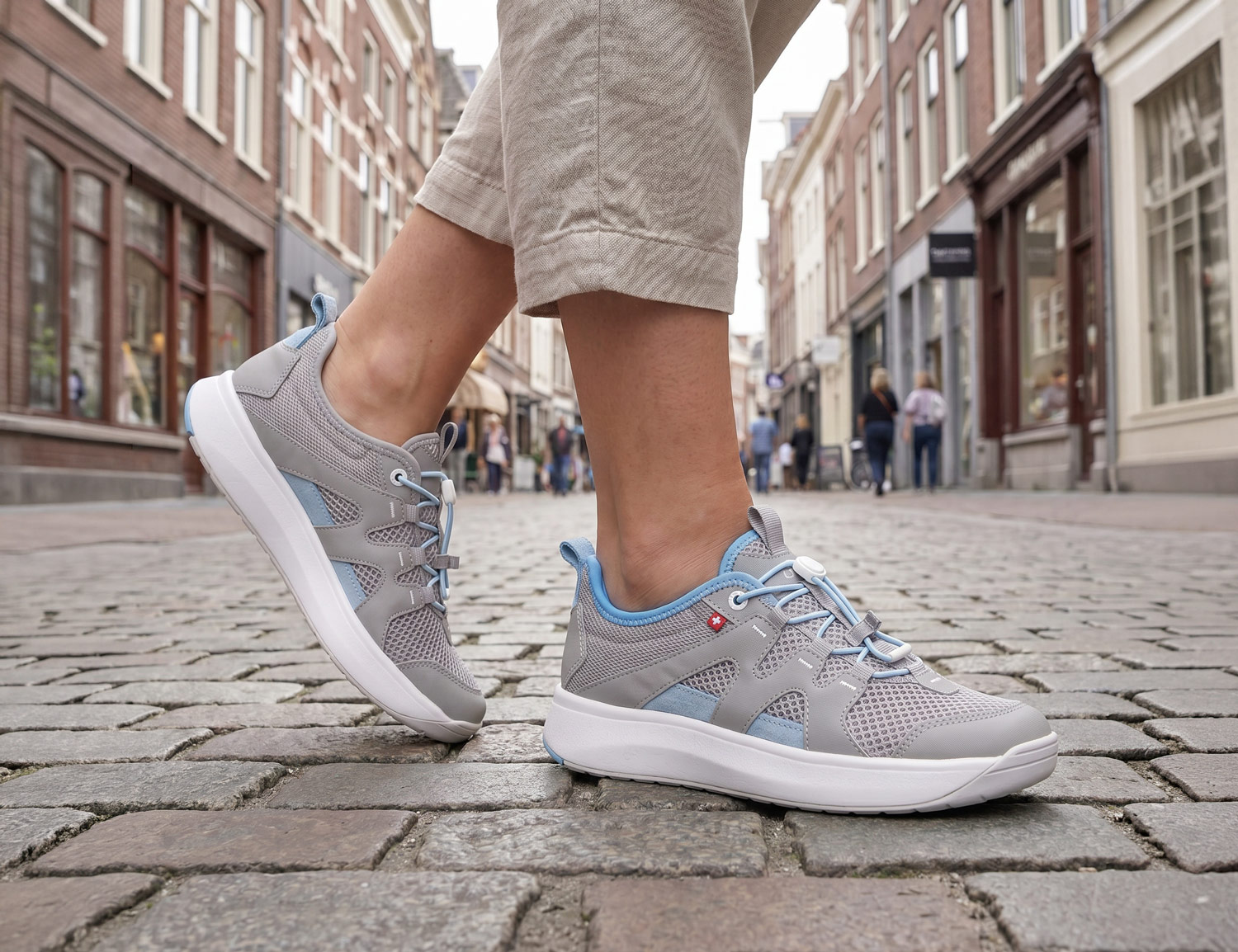 MARBELLA light grey