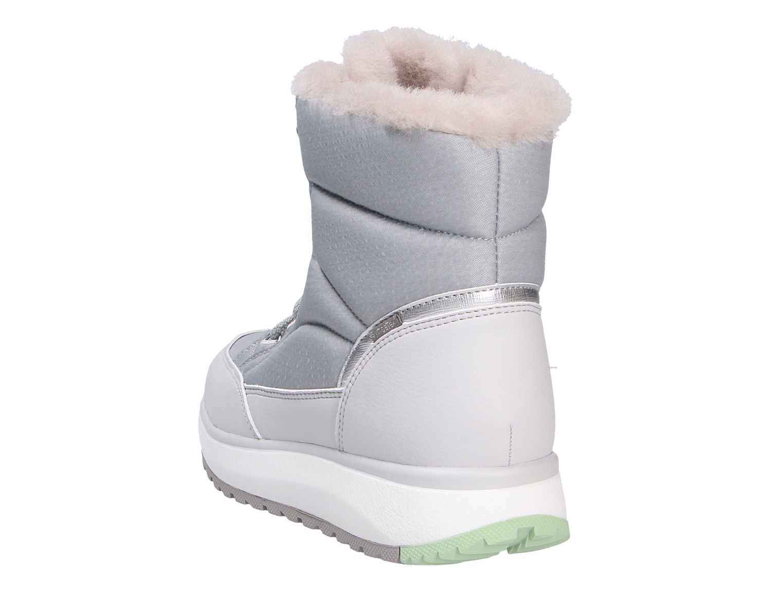 Tiffany STX white grey