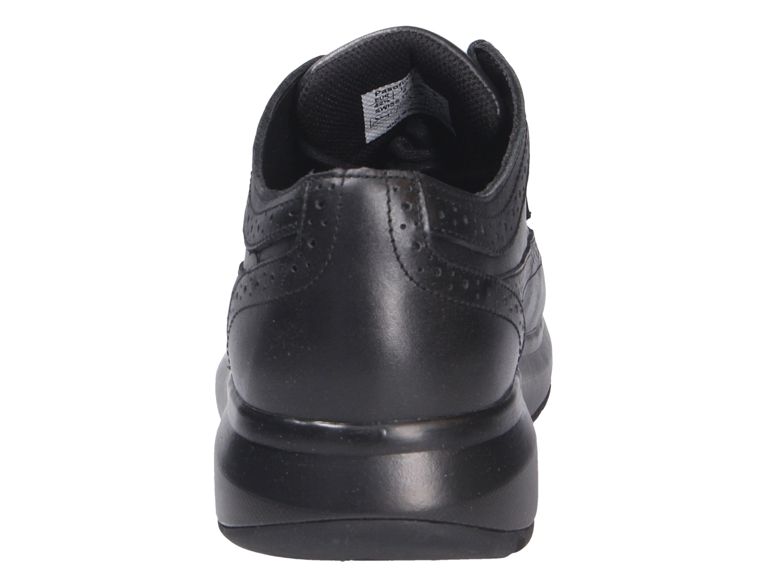 Pasofino III black