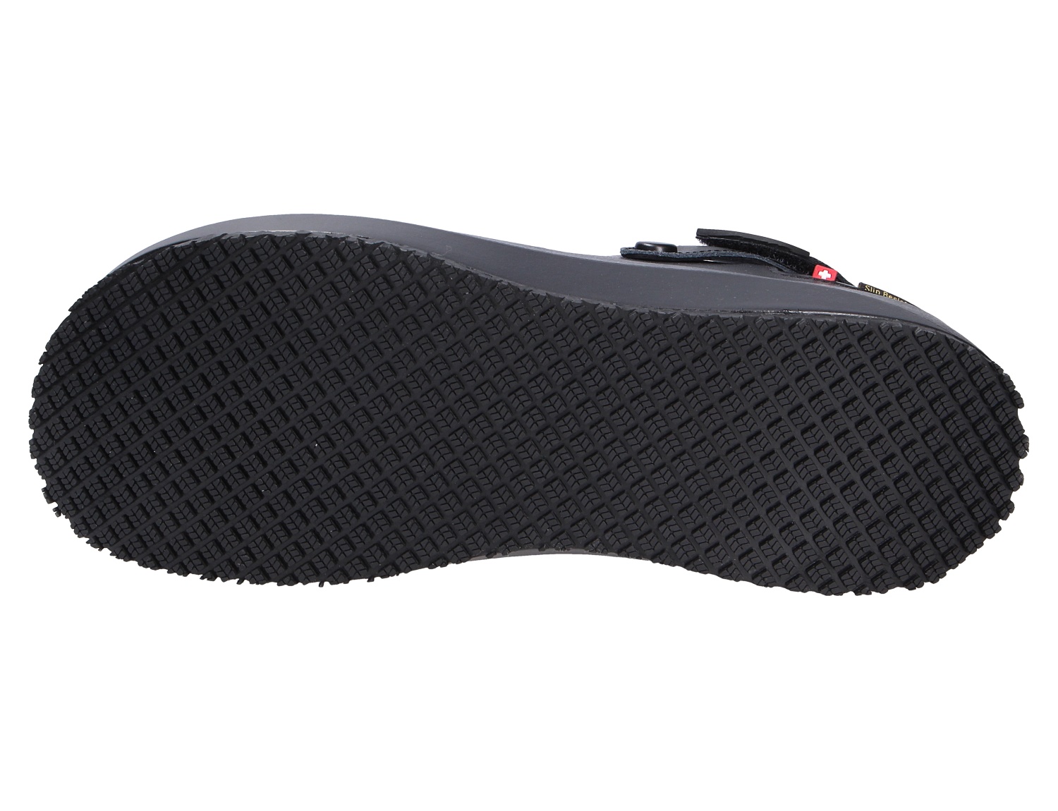 ACE SR M black