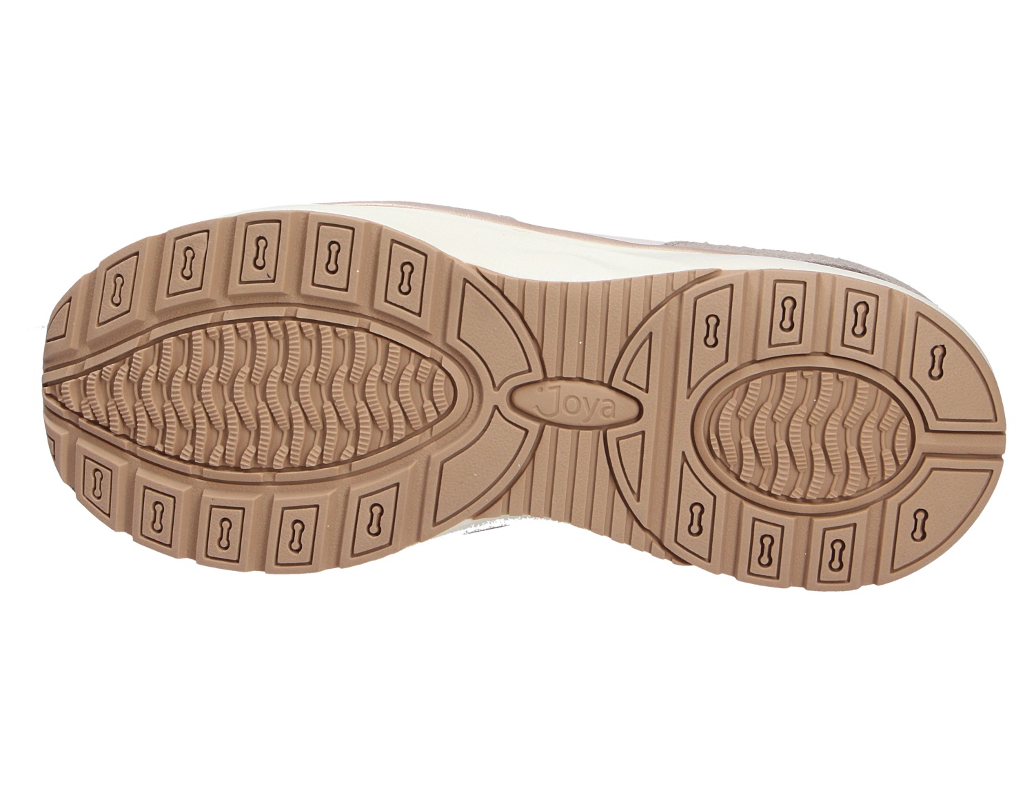 Tina III beige-red