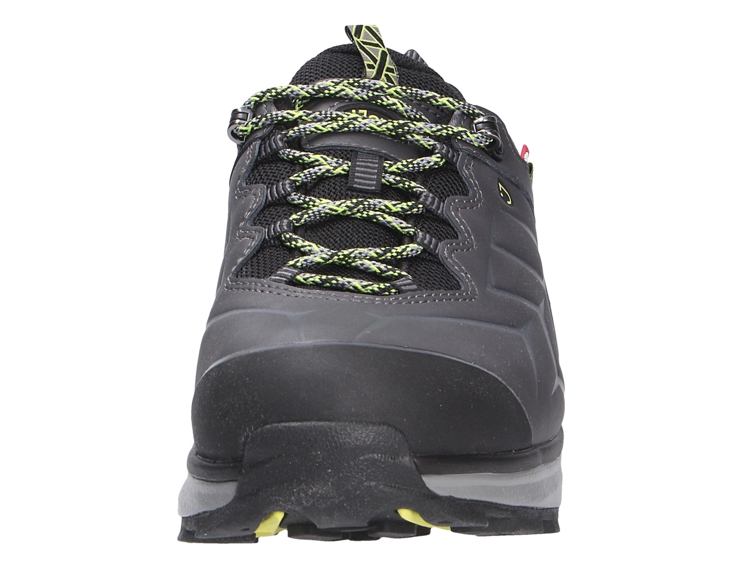 Denali STX dark grey