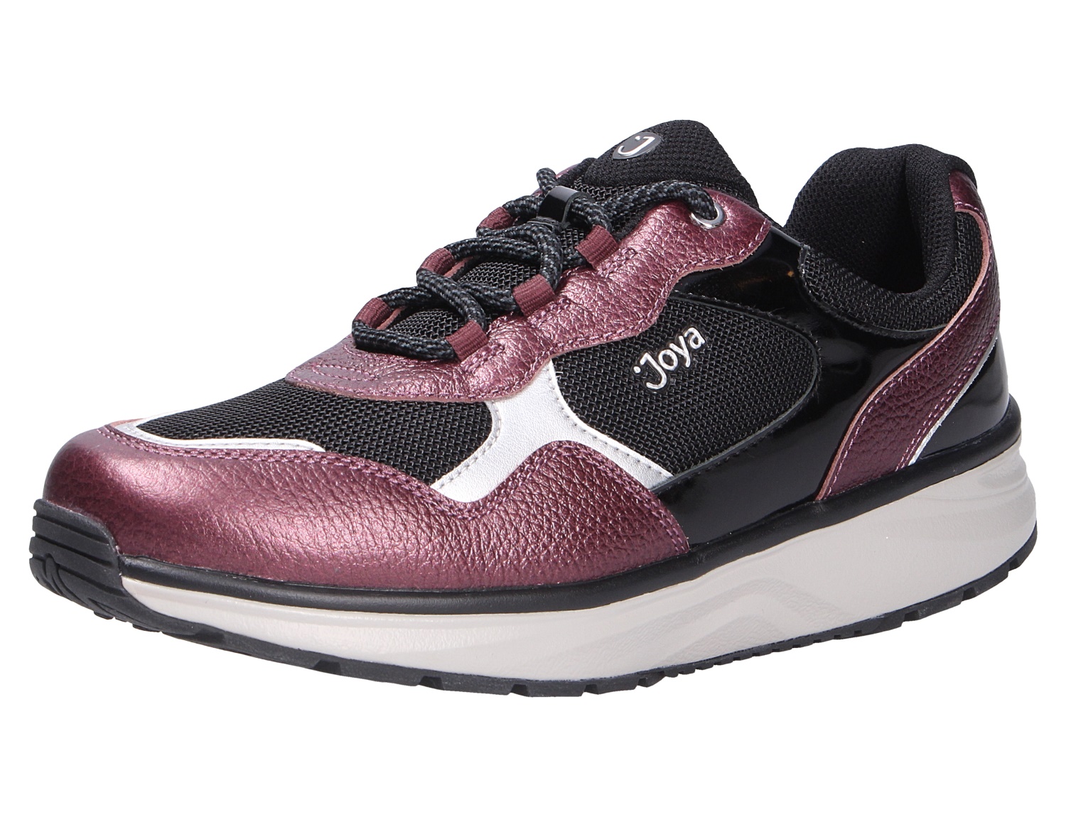 Tina III pink/black
