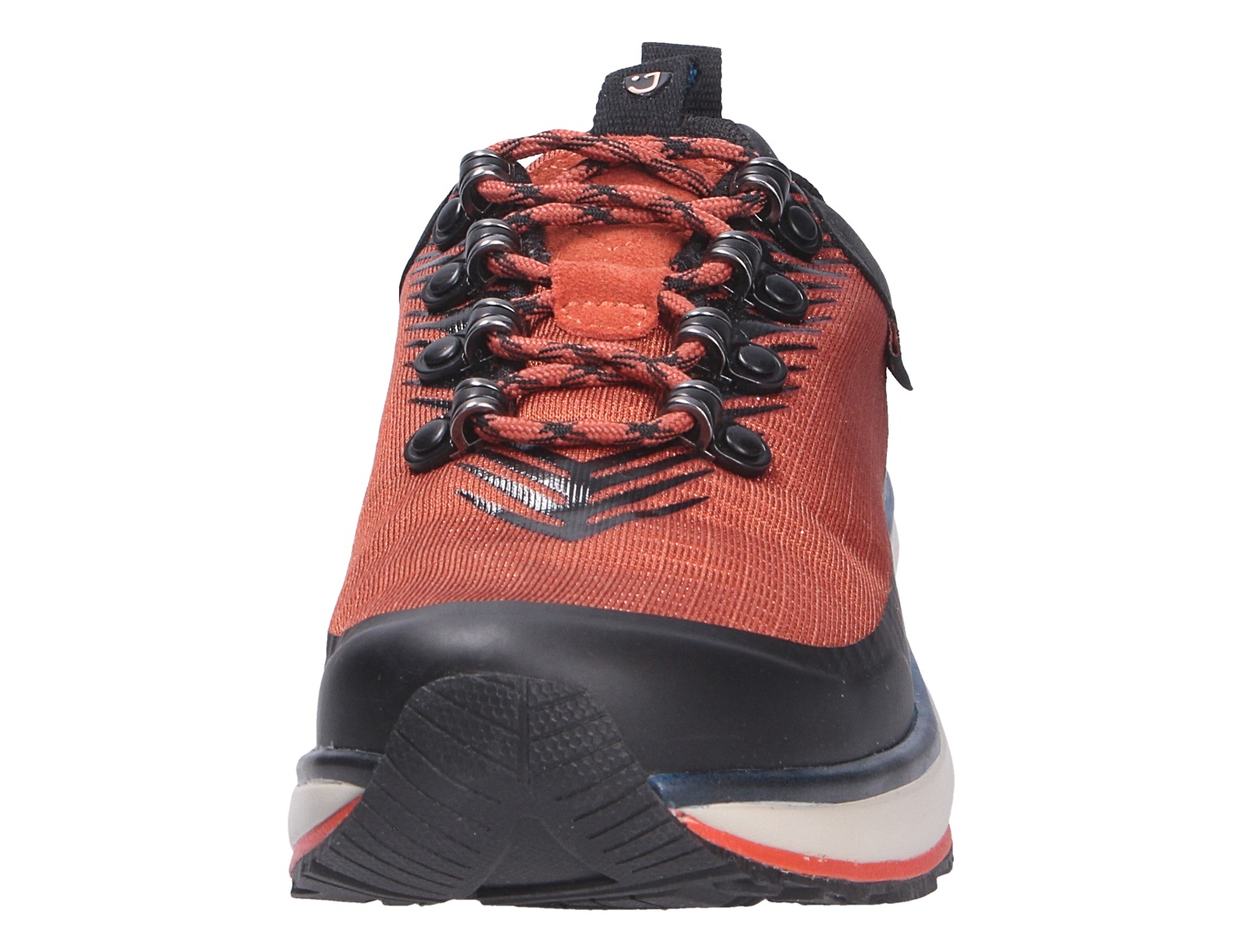 Maui STX dark orange