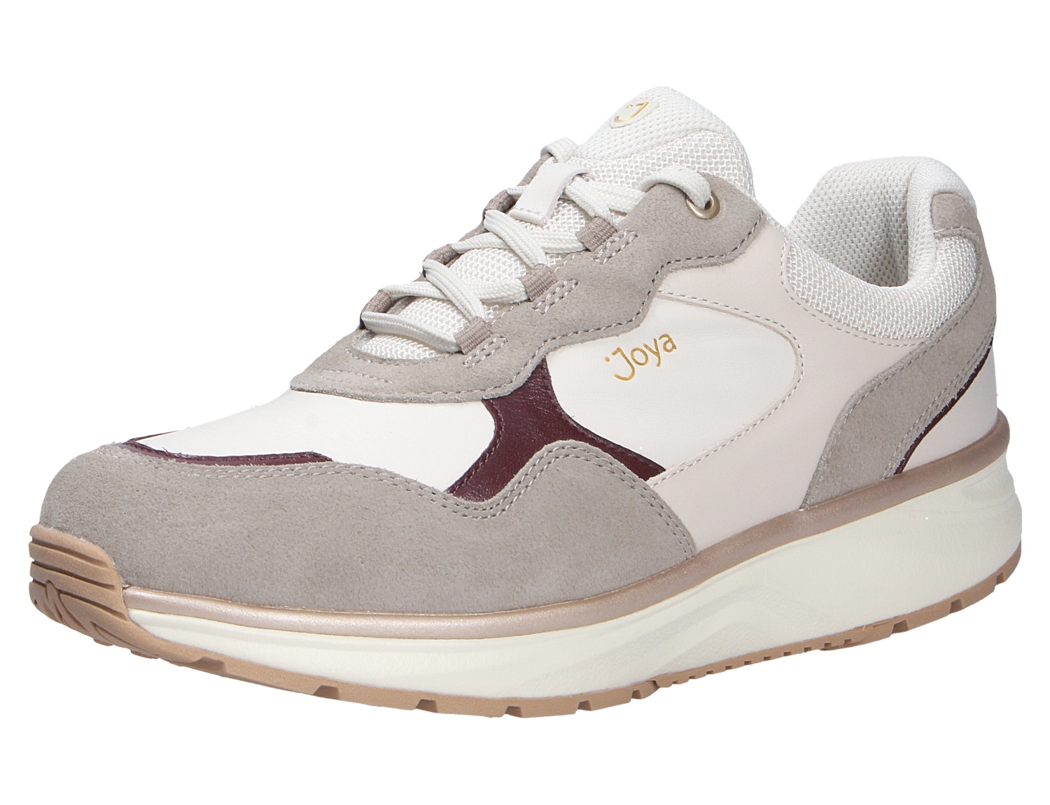 Tina III beige-red