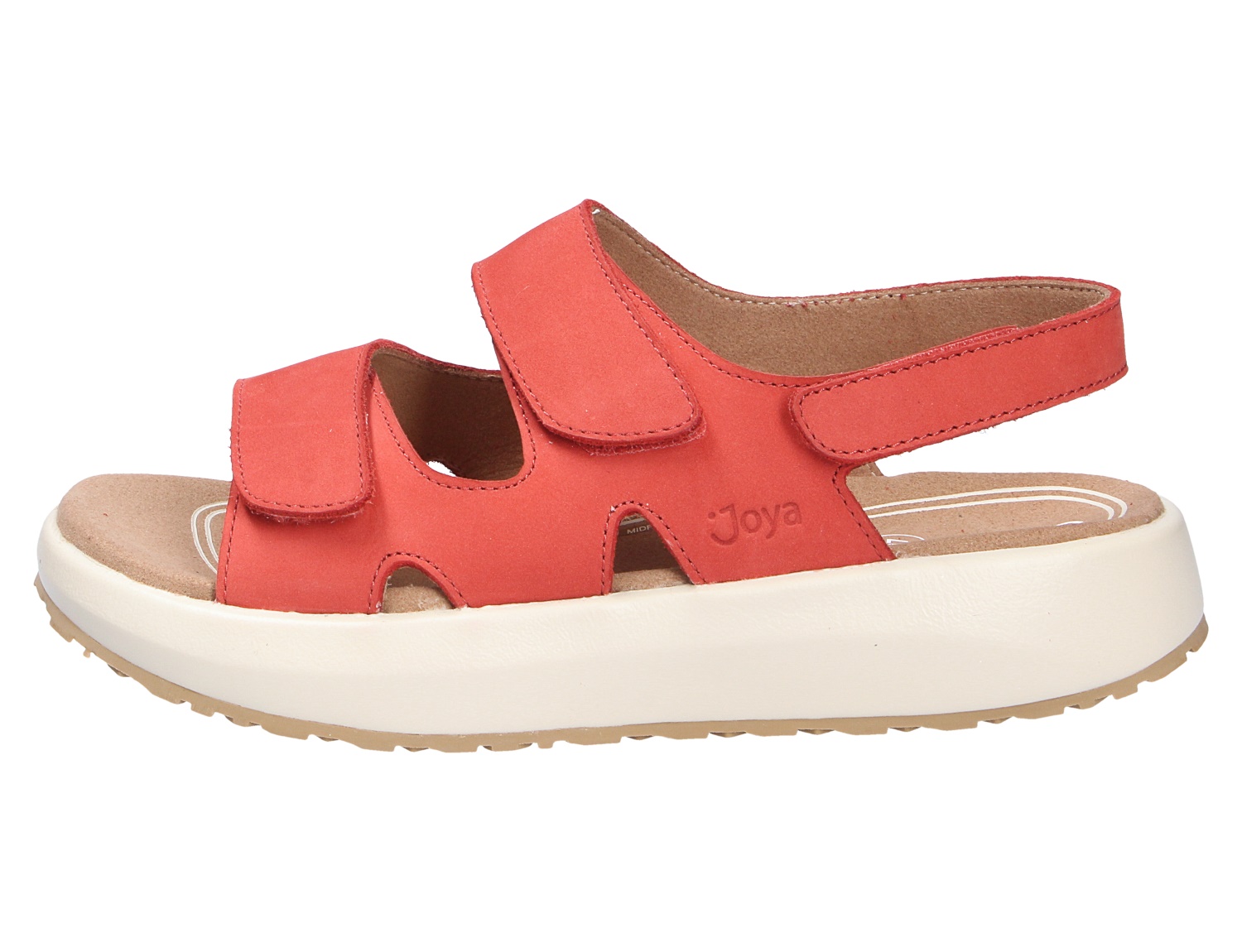 Panama red