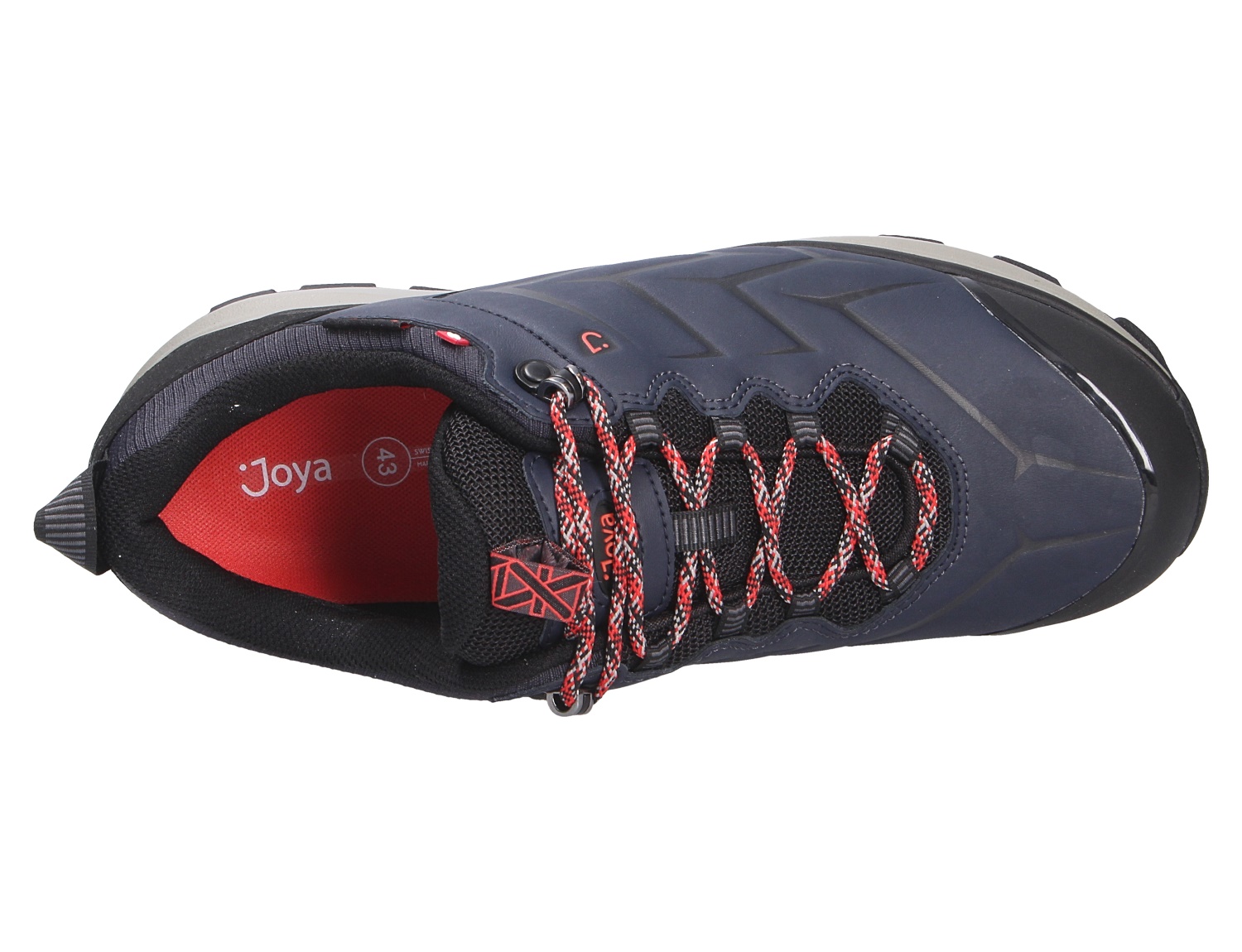 Denali STX dark blue