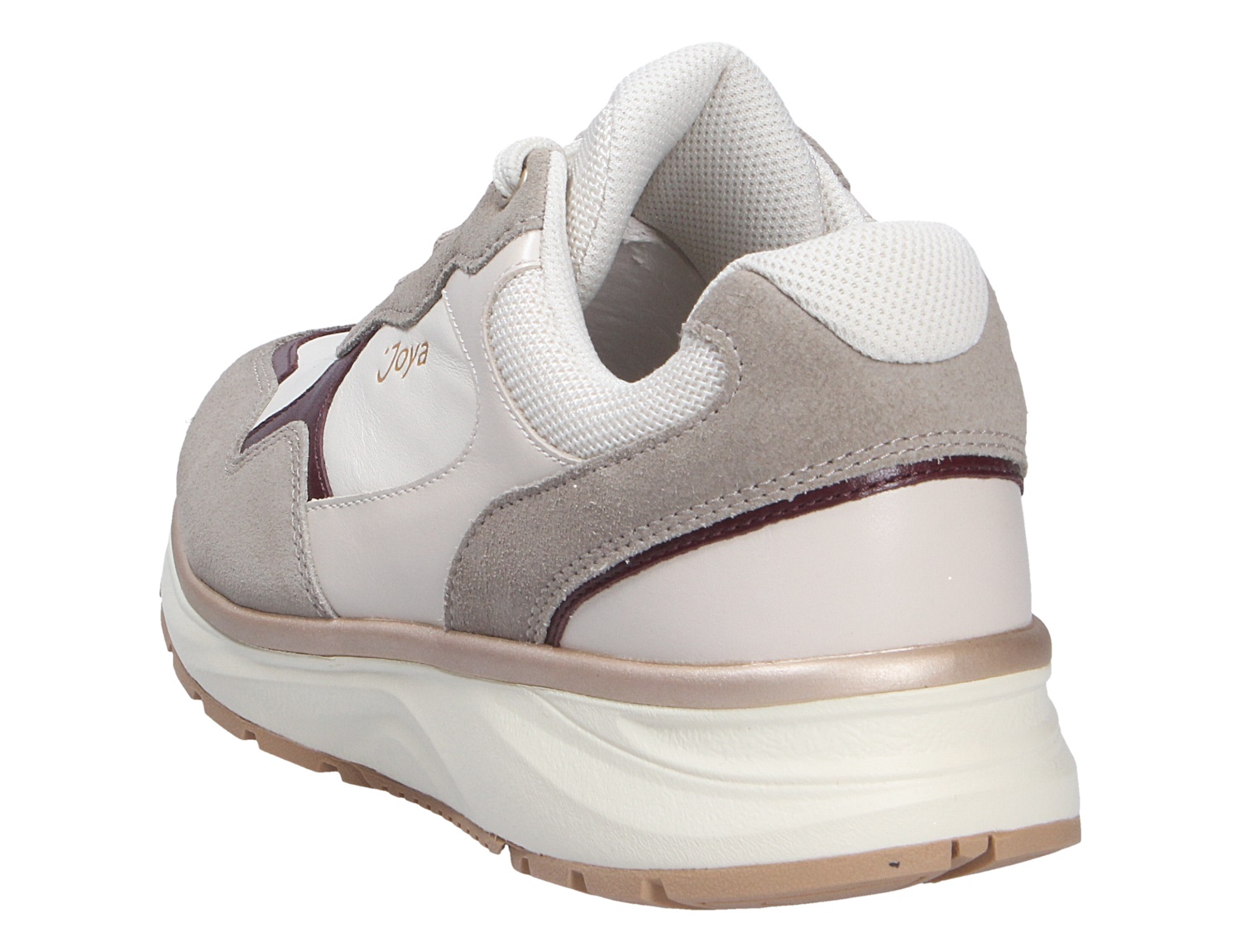 Tina III beige-red