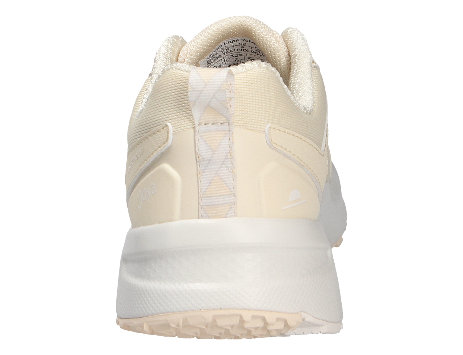 VELOCE w light yellow