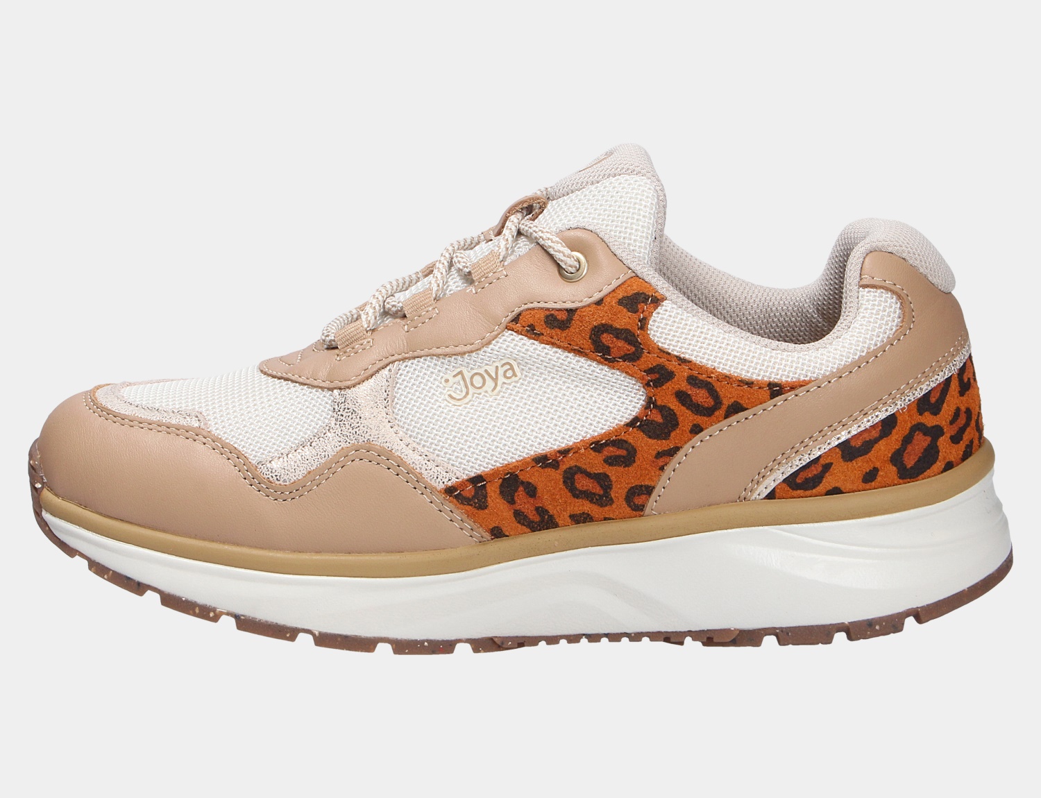 Tina III beige/white