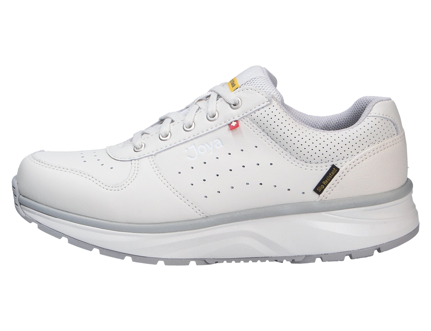 Dynamo III W SR white