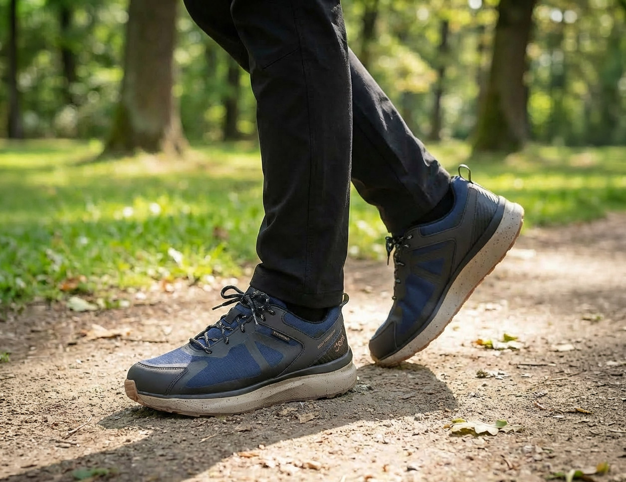 VELOCE STX M blue/black