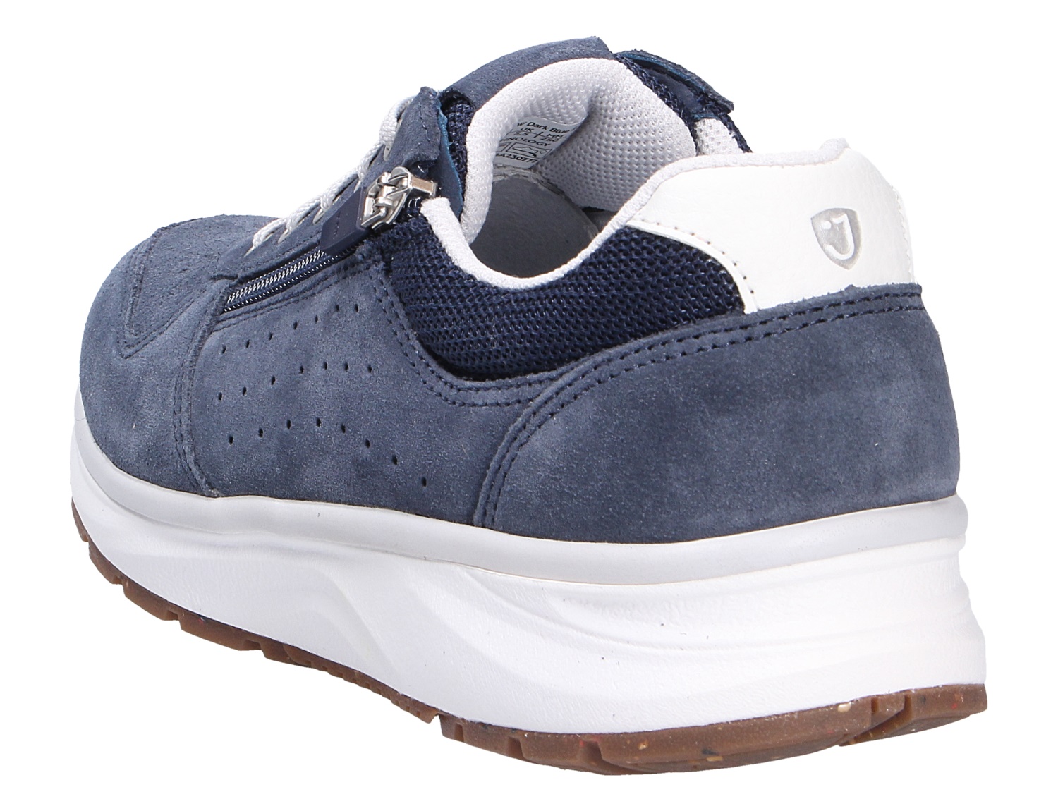 DYNAMO ZIP w dark blue II