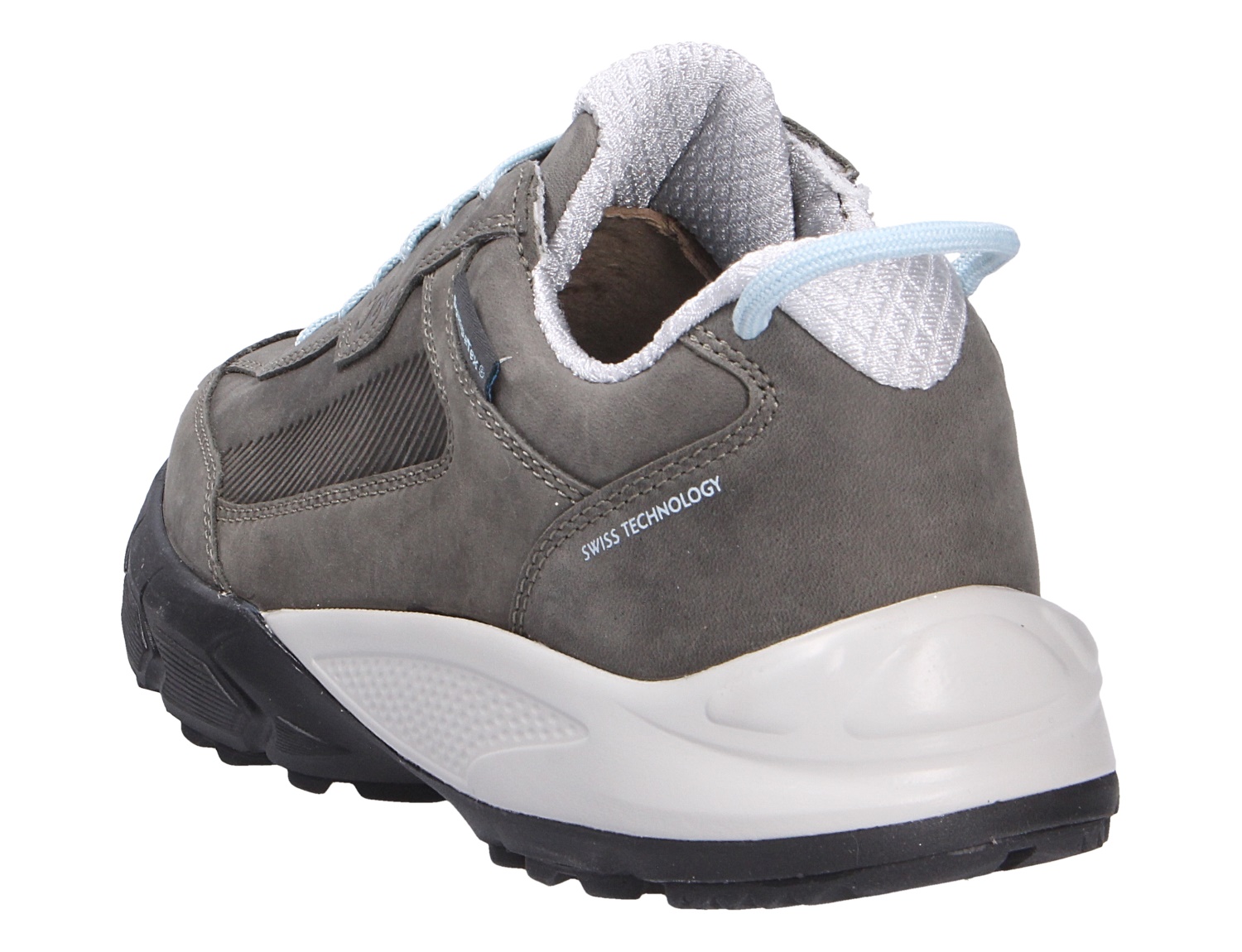 Seefeld Stx dark grey