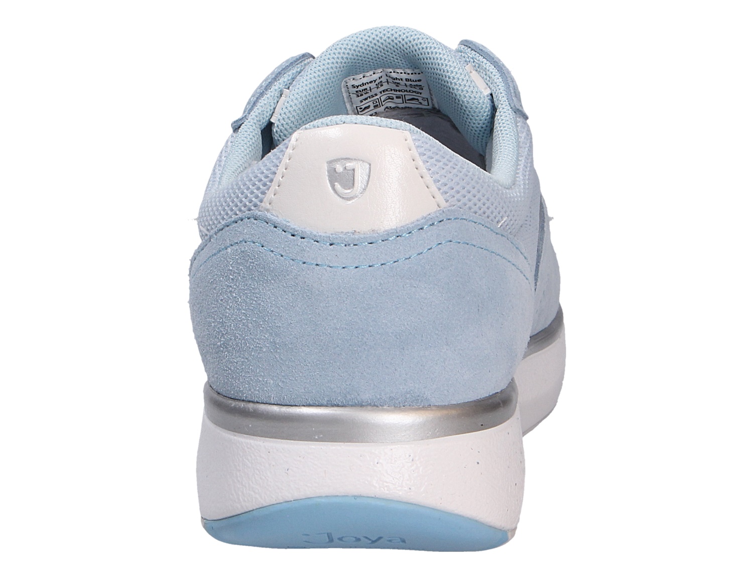 Syndey II light blue