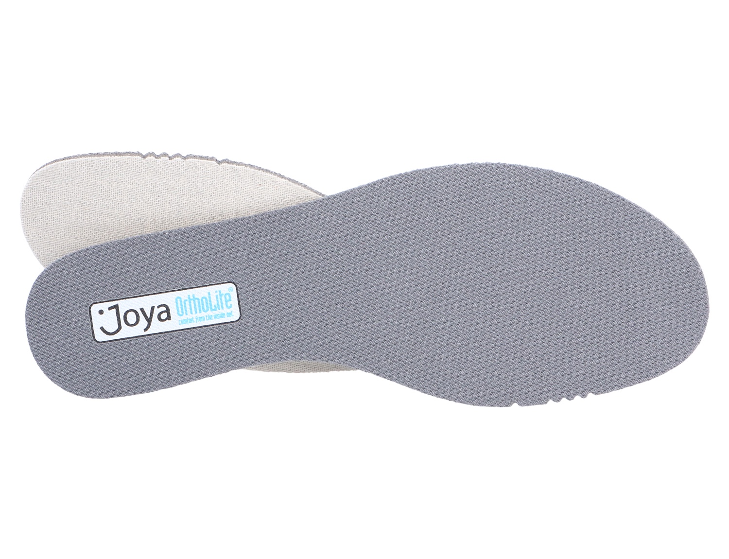 Original JOYA OrthoLite Basic Men Einlegesohle für Herren, austauschbare Schuheinlage passend für entsprechende JOYA Schuhmodelle
