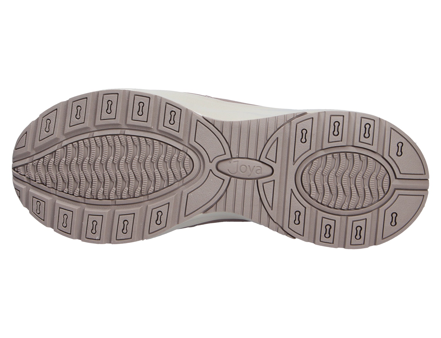 DYNAMO Zip M grey II