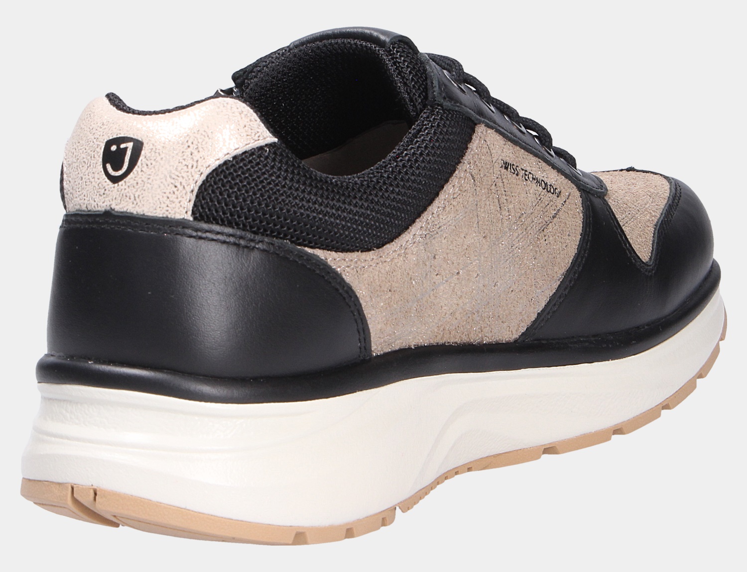 DYNAMO ZIP w bronze/black