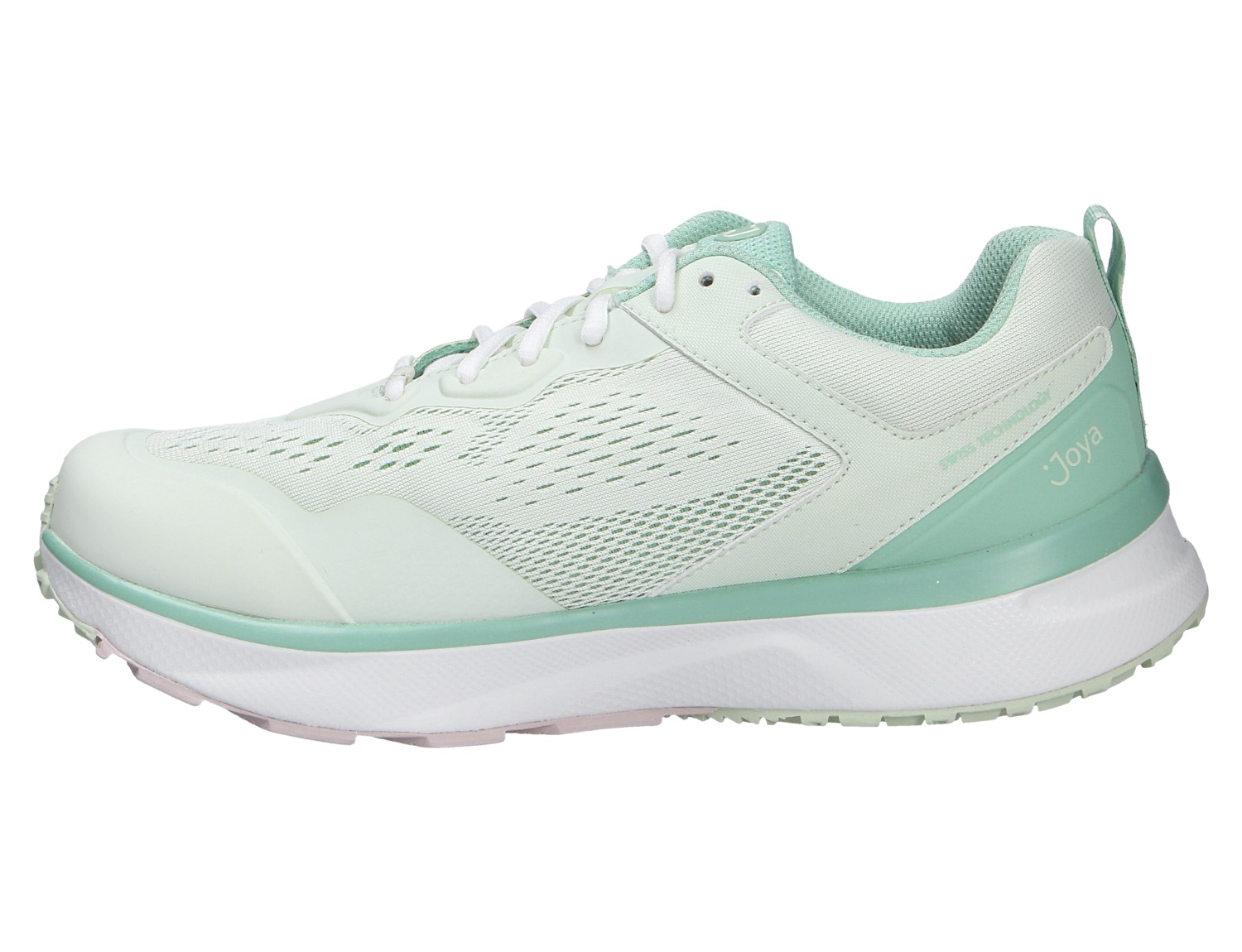 VELOCE w light green