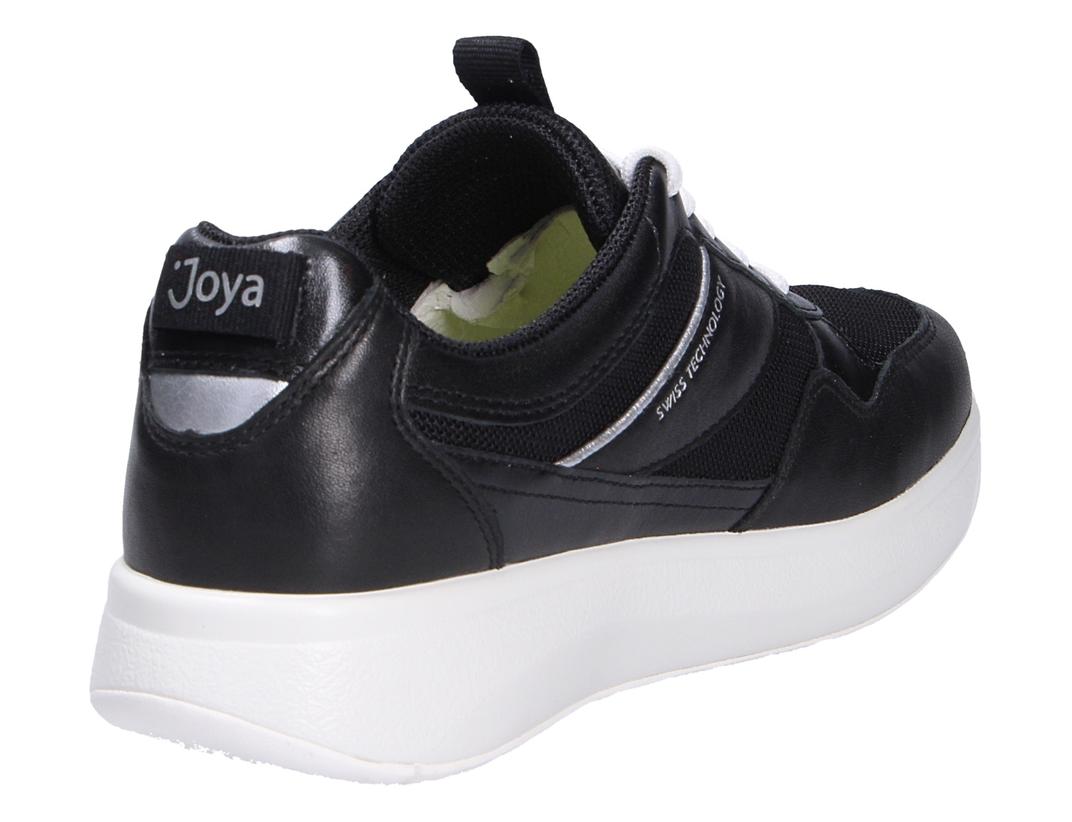 Alegra black