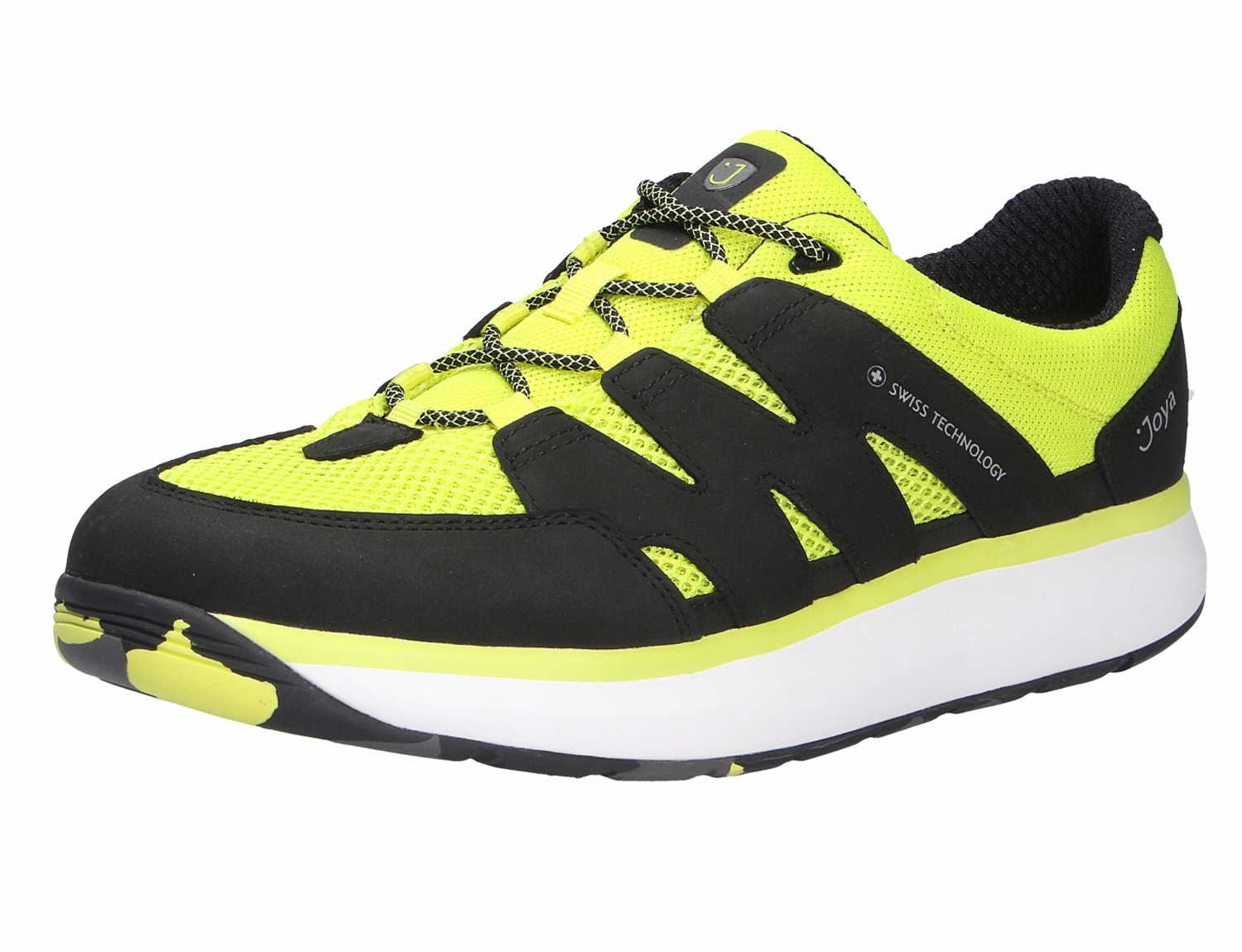Maluku yellow/black