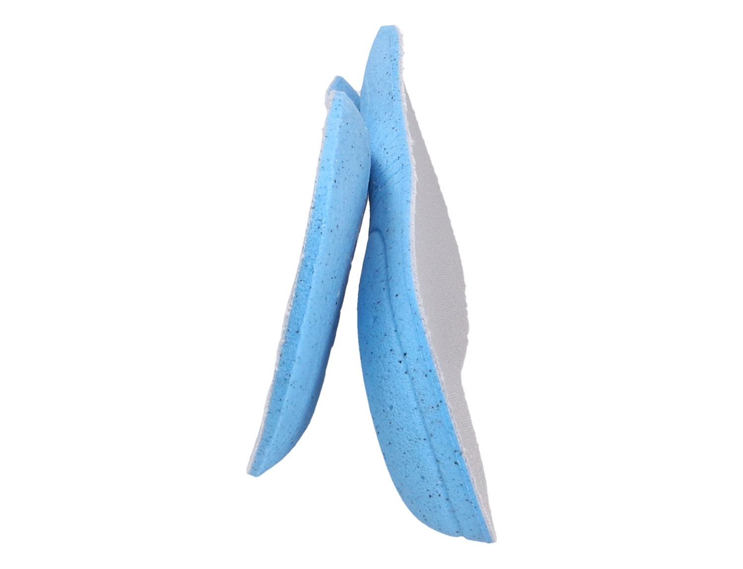 Seitliche Ansicht der JOYA Ortolite Support Men Einlegesohle, Original OrthoLite Austauschsohle für passende JOYA Herrenschuhmodelle