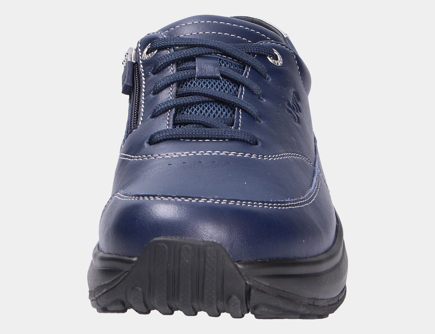 Venice Zip darl blue