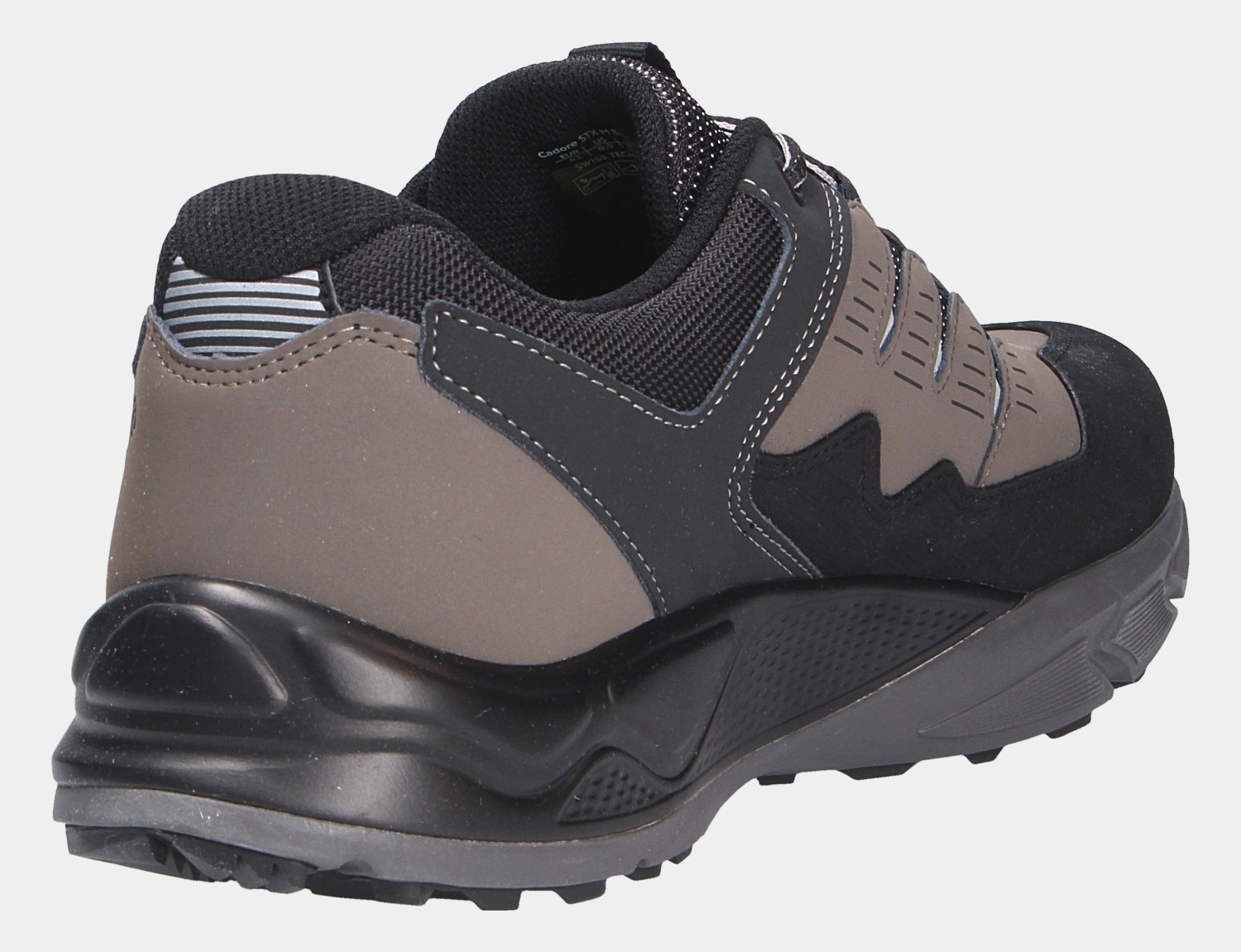 Cadore STX brown/black