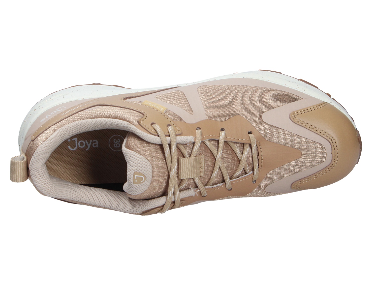 VELOCE STX w beige II