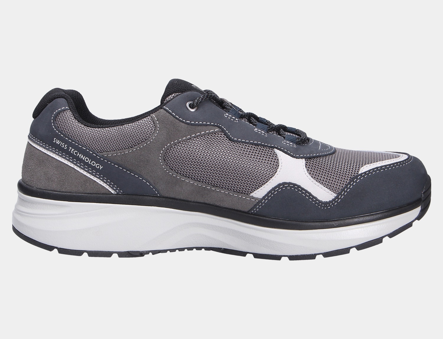 Tony III blue/grey