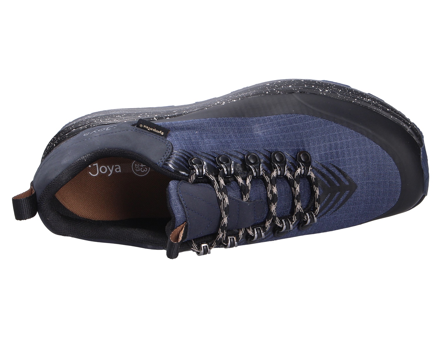 MAUI STX M blue/black