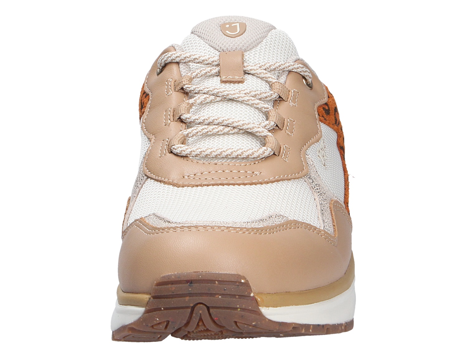 Tina III beige/white