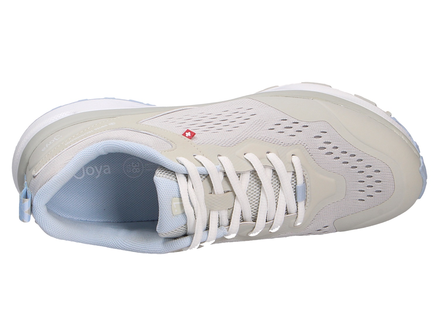 VELOCE w light beige