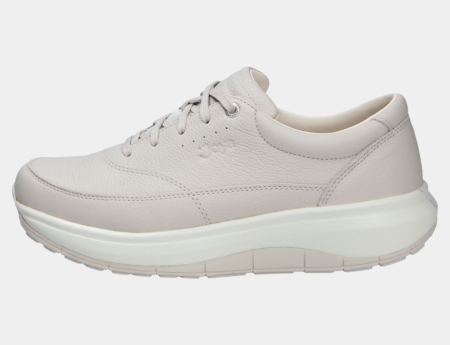 Venice Zip light beige