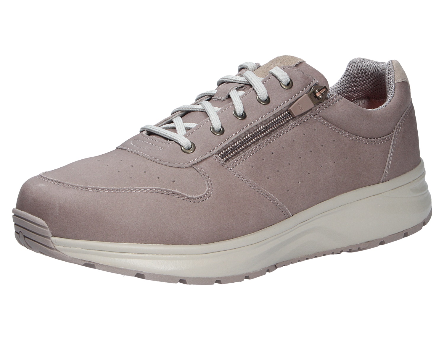 DYNAMO Zip M grey II