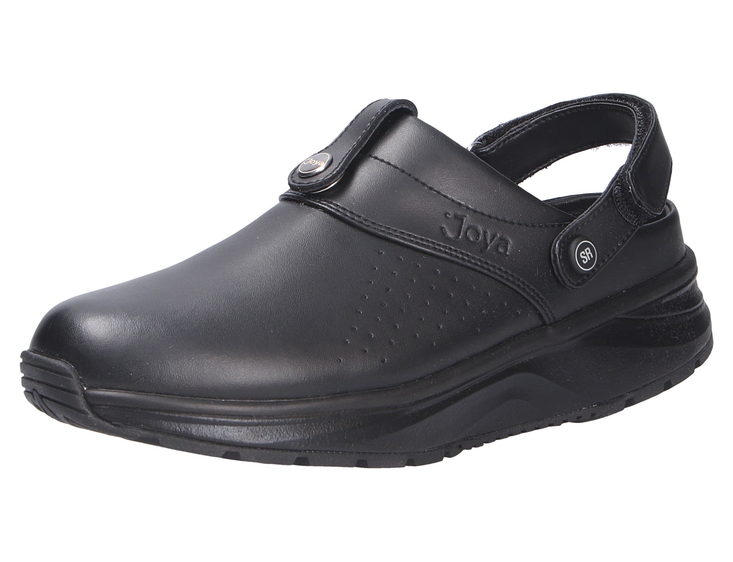 IQ SR black W IQ SR black W