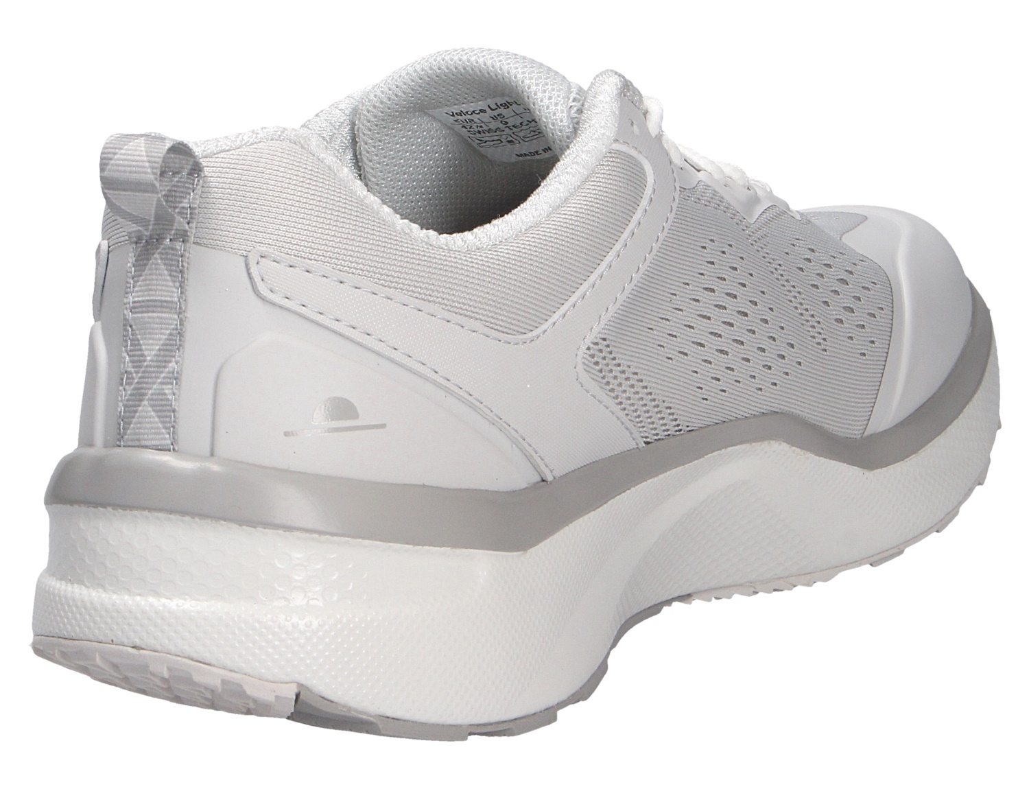 VELOCE M light grey II