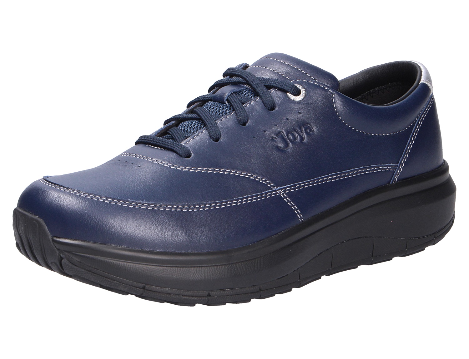 Venice Zip dark blue