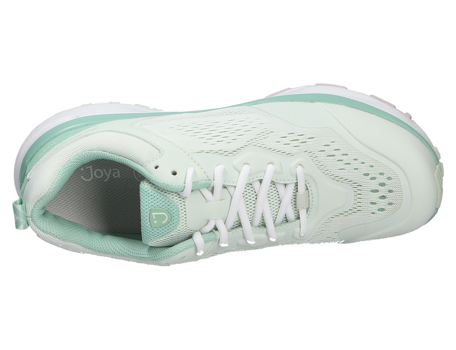 VELOCE w light green