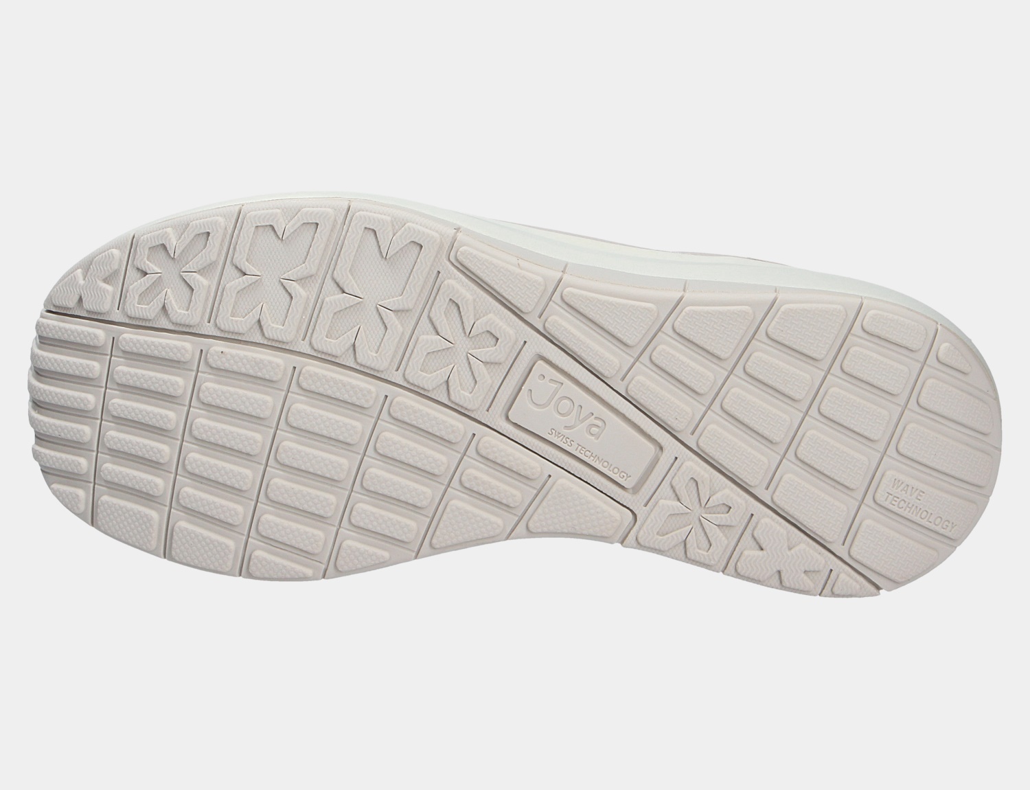 Venice Zip light beige