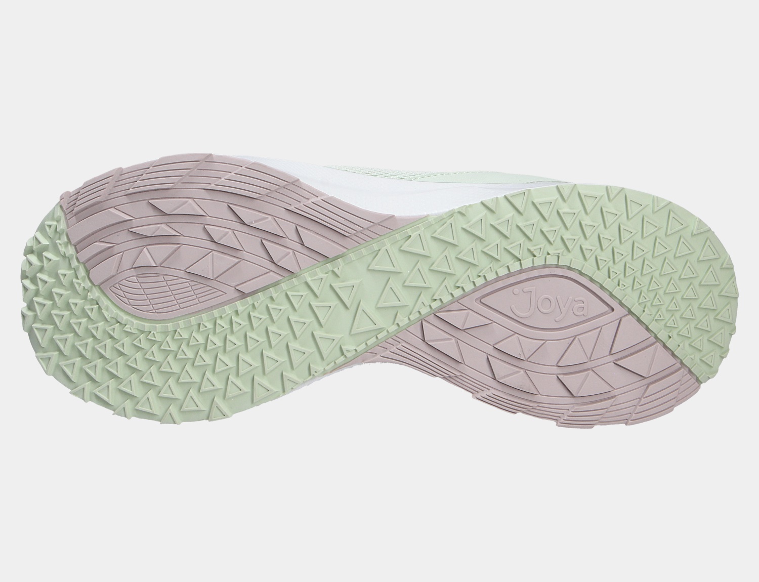 VELOCE w light green