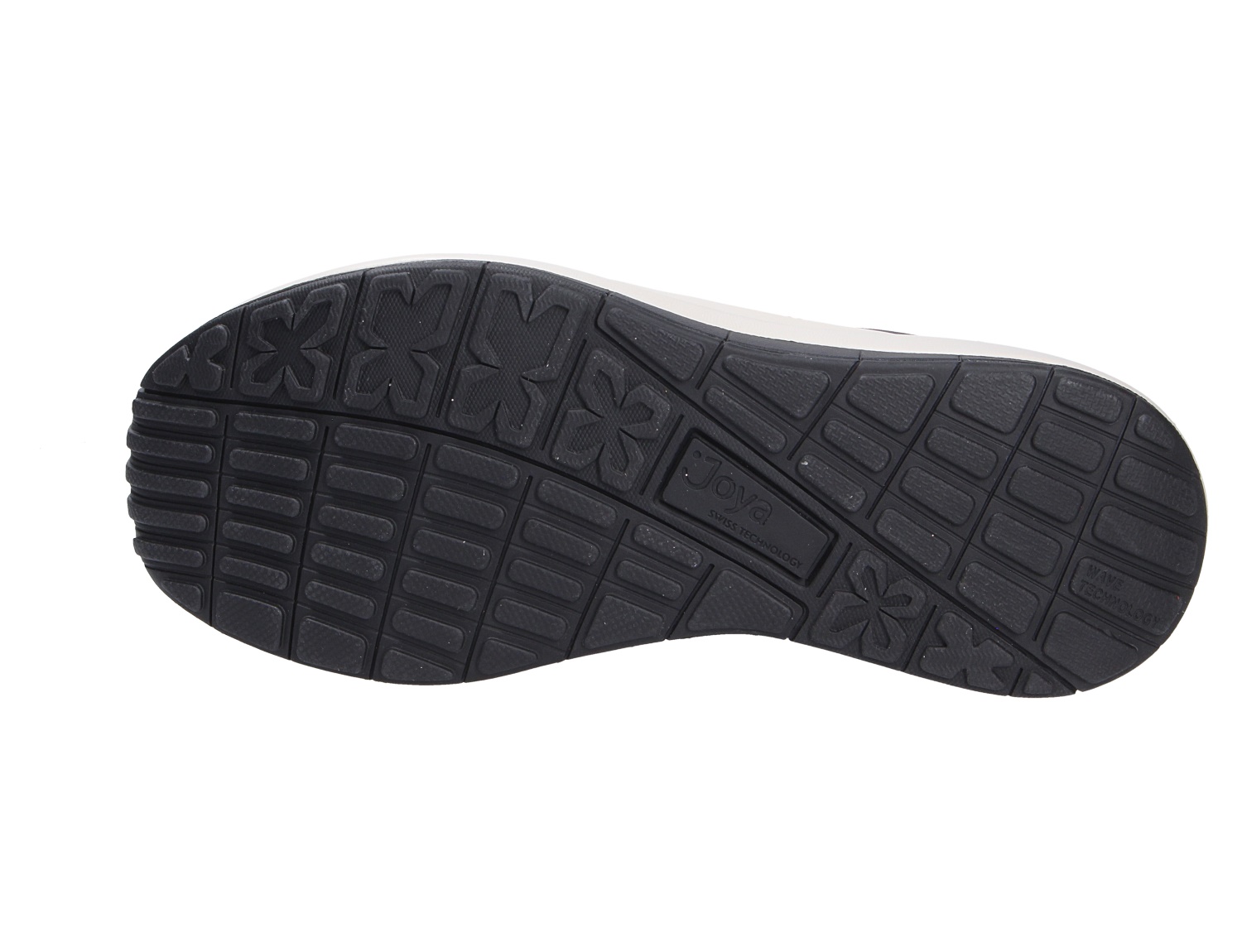 Moscow zip black II