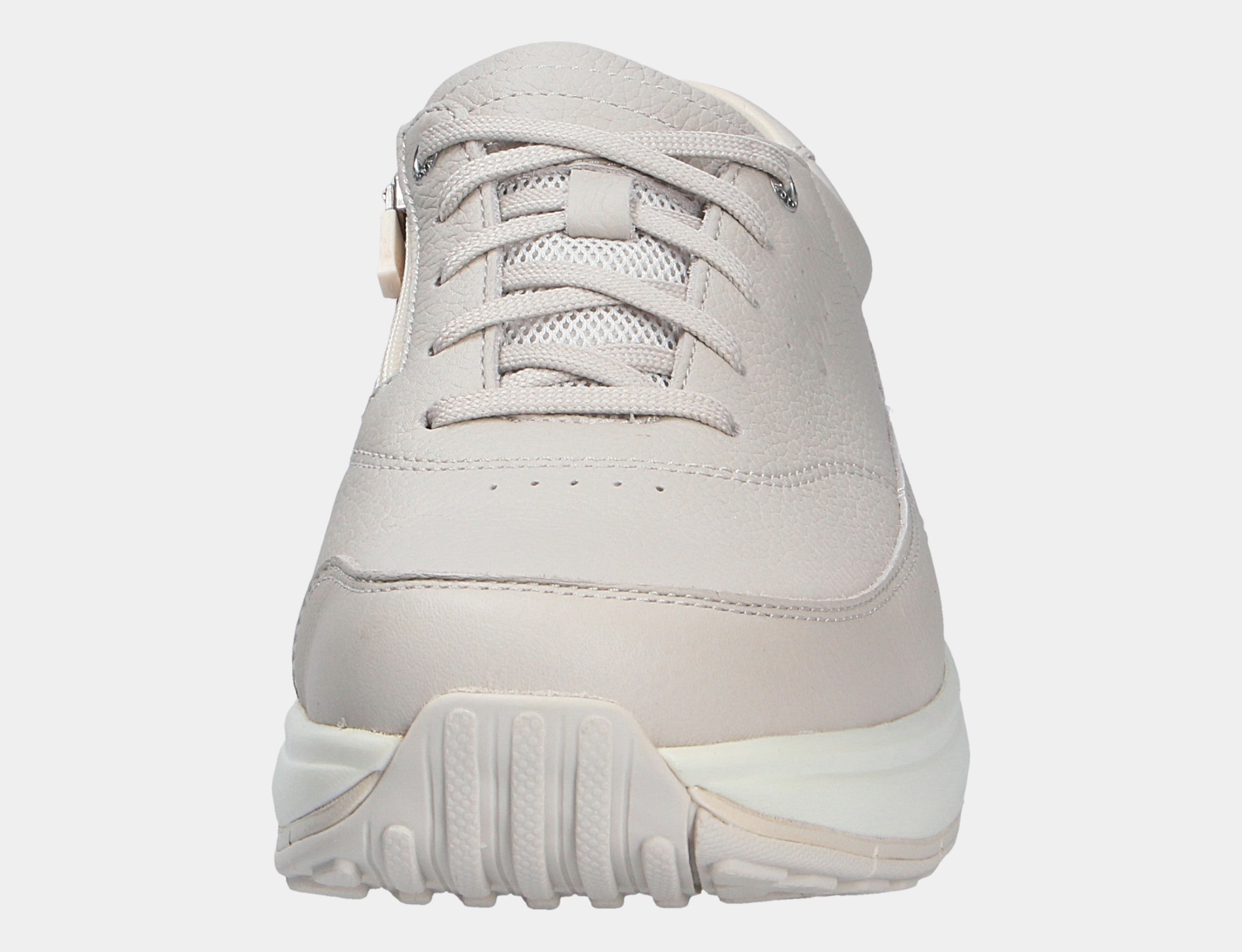 Venice Zip light beige